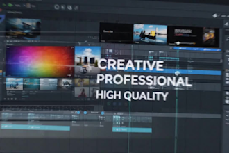 we turn your ideas into engaging google video ads and promotional content
