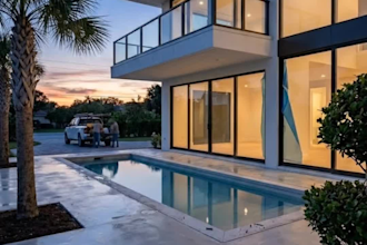 create cinematic ai luxury house videos for reels shorts and ads