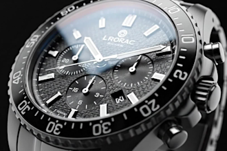do 3d watch animation, cgi product video and photorealistic renders
