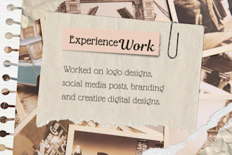 design modern graphic designs for your brand