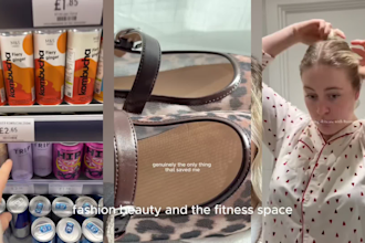 be your UK based ugc fitness and lifestyle creator