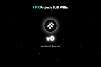 fix bugs in your cursor ai, replit agent, bolt new and lovable projects