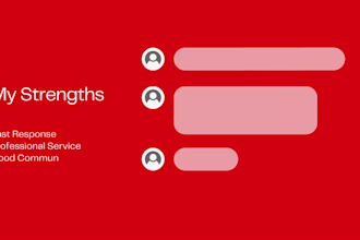manage your customer service messages and calls