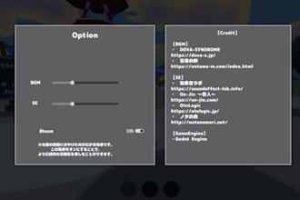 design custom game ready UI, hud, and menu systems in godot engine