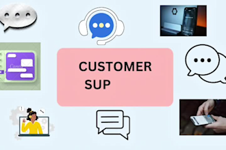 va for file conversion, data entry, email management