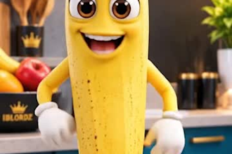 create ai talking fruit, animal videos, talking objects and shorts