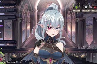 create custom 2d 3d vtuber model with full rigging streaming setup and vrm vroid