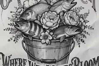 design killer tees and merch for your brand