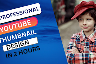 custom viral thumbnails for maximum engagement