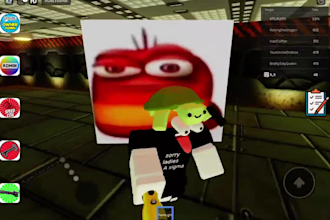 develop roblox full game, steal a brainrot, grow a garden, roblox simulator game