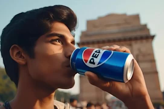 create ai commercial video ai generated video ai product ai promo