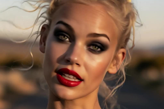 create ai photo and video content with your digital twin