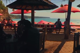 create cinematic travel media for you