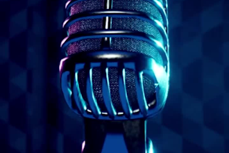 edit podcast videos from riverside for youtube and social media