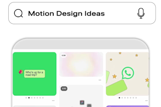create a saas explainer motion graphics video for your software or app