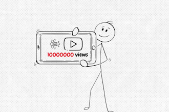 create ai videos, stickman animation and ai cartoon videos
