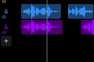 bandlab mix and master songs or vocals of any genre with custom preset