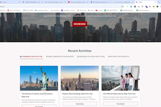 develop website, full stack developer, website development, front end dev