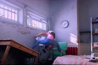 create stunning 3d ai cartoon animation videos for your brand or story