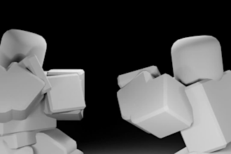 create smooth roblox animations for your character
