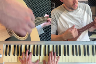 be your professional music producer for pop, rock, folk, or country