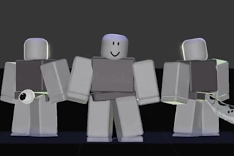 create custom roblox ugc avatar bundles with accessories