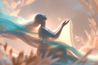 create beautiful calming instrumental music for stress relief