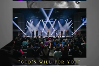 create christian sermon clips from long form video ministry videos
