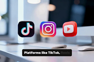 create viral faceless tiktok videos to boost your followers tiktok monetization