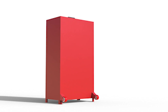 do 3d product modeling, texturing and rendering