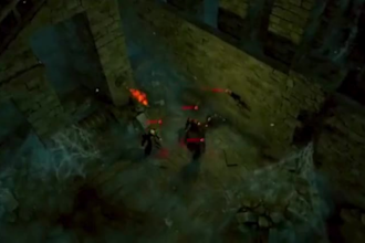 develop turn based tactical rpg with hex grid combat, ai, quests, and rpg system