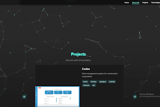 make cheap landing pages for my first clients