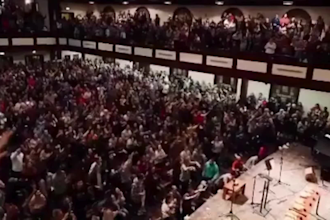 design church sermon graphics, worship bumper and christian video intro