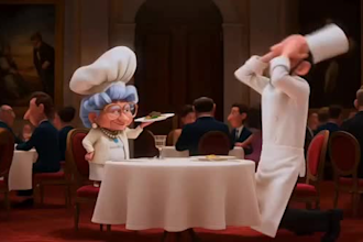 3d pixar style ai animation 3d ai cartoon ai storytelling 3d pixar ai animation