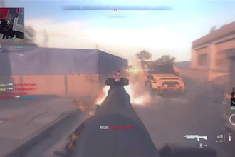professionally edit cod warzone highlights montage