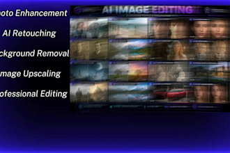 create ai images, ai art, and custom image generation