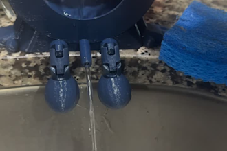 3d print an object of your choice