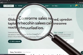 humanize ai content, optimize SEO, and fact check article