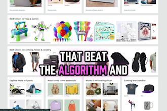 compelling SEO ecommerce product descriptions
