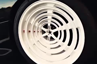 edit viral car edits with cinematic effects reels tiktok