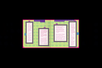 do custom illustrated recipe cards or cookbook illustrations