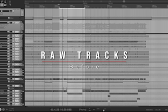 mix and master your modern metal, djent or thall song