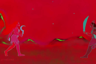 do 2d japanese anime style, 2d anime style, film anime fighting, anime nsfw