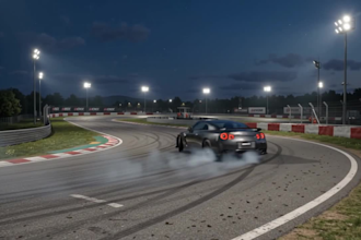 create custom assetto corsa drift tracks, touge maps and racing circuits