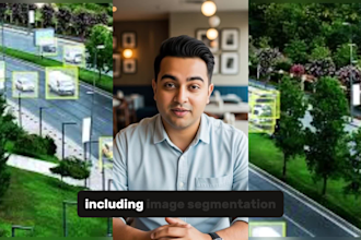 deliver the best image annotation, bounding box, data labeling for ai using cvat