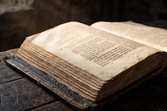 create ai animated bible stories and christian videos