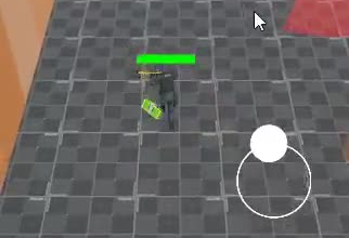 develop 2d or 3d game in unity that meets industry standards