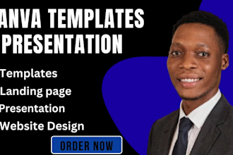 create canva design canva templates canva presentation canva website design