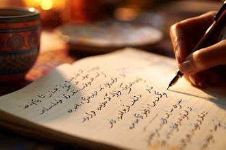 write emotional urdu shayari and poetry for you