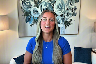 be the spokesperson for your brands video or vsl
